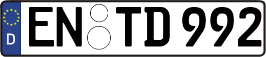 EN-TD992
