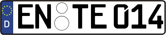 EN-TE014