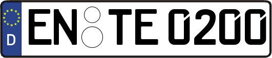 EN-TE0200