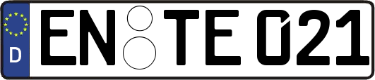 EN-TE021