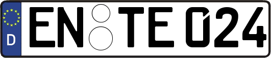 EN-TE024