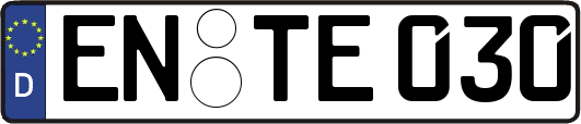 EN-TE030