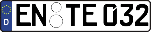 EN-TE032