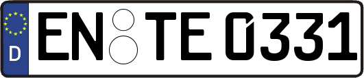EN-TE0331