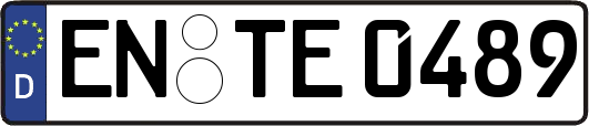 EN-TE0489