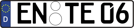 EN-TE06
