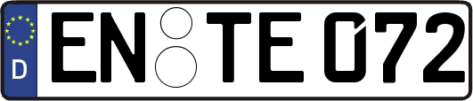EN-TE072