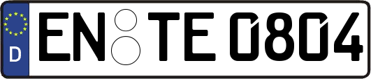 EN-TE0804