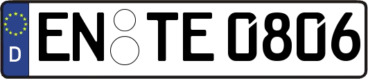 EN-TE0806