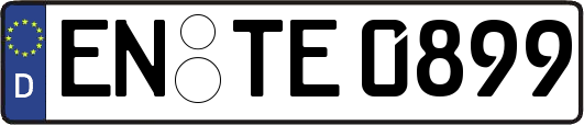 EN-TE0899