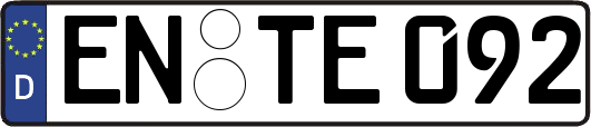 EN-TE092