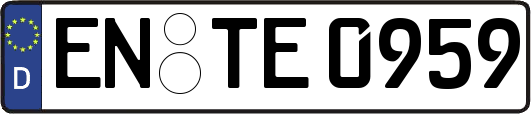 EN-TE0959