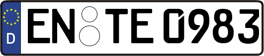 EN-TE0983