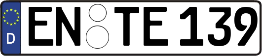 EN-TE139