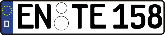 EN-TE158