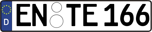 EN-TE166
