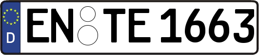 EN-TE1663