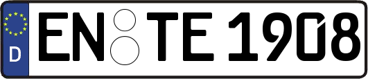 EN-TE1908