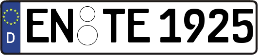 EN-TE1925