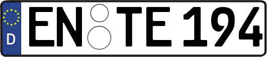 EN-TE194