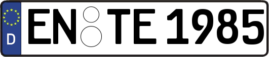 EN-TE1985