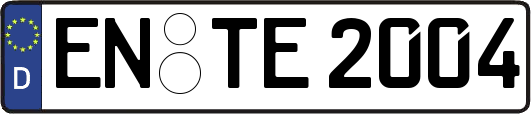 EN-TE2004