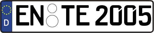 EN-TE2005