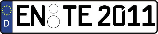 EN-TE2011
