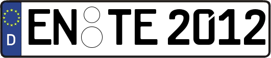 EN-TE2012