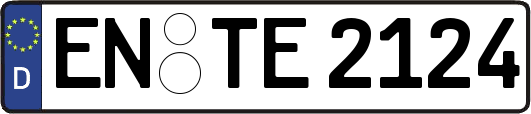 EN-TE2124