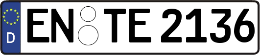 EN-TE2136