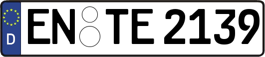 EN-TE2139