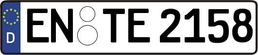 EN-TE2158