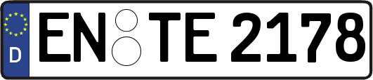 EN-TE2178
