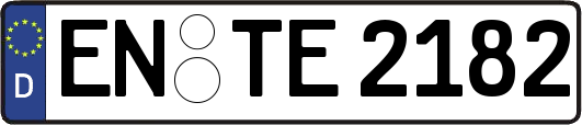 EN-TE2182
