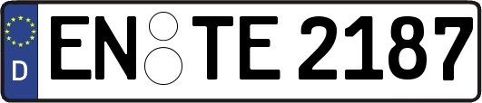 EN-TE2187