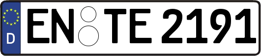 EN-TE2191