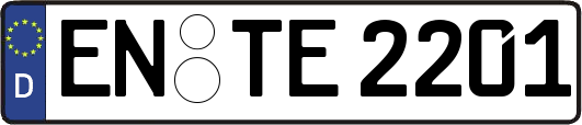 EN-TE2201