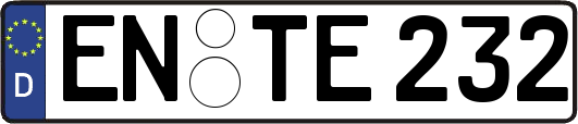 EN-TE232