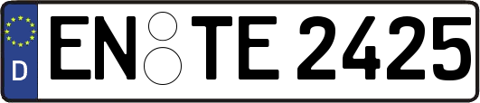 EN-TE2425