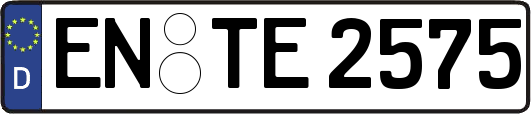 EN-TE2575