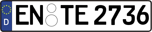 EN-TE2736