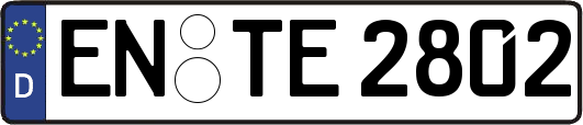 EN-TE2802
