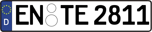 EN-TE2811
