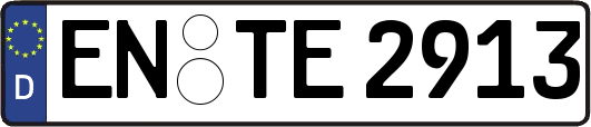 EN-TE2913