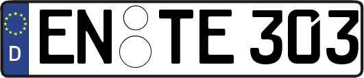 EN-TE303
