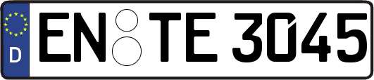 EN-TE3045