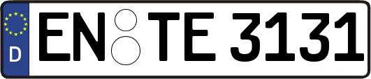 EN-TE3131