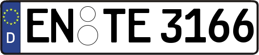 EN-TE3166