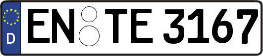 EN-TE3167